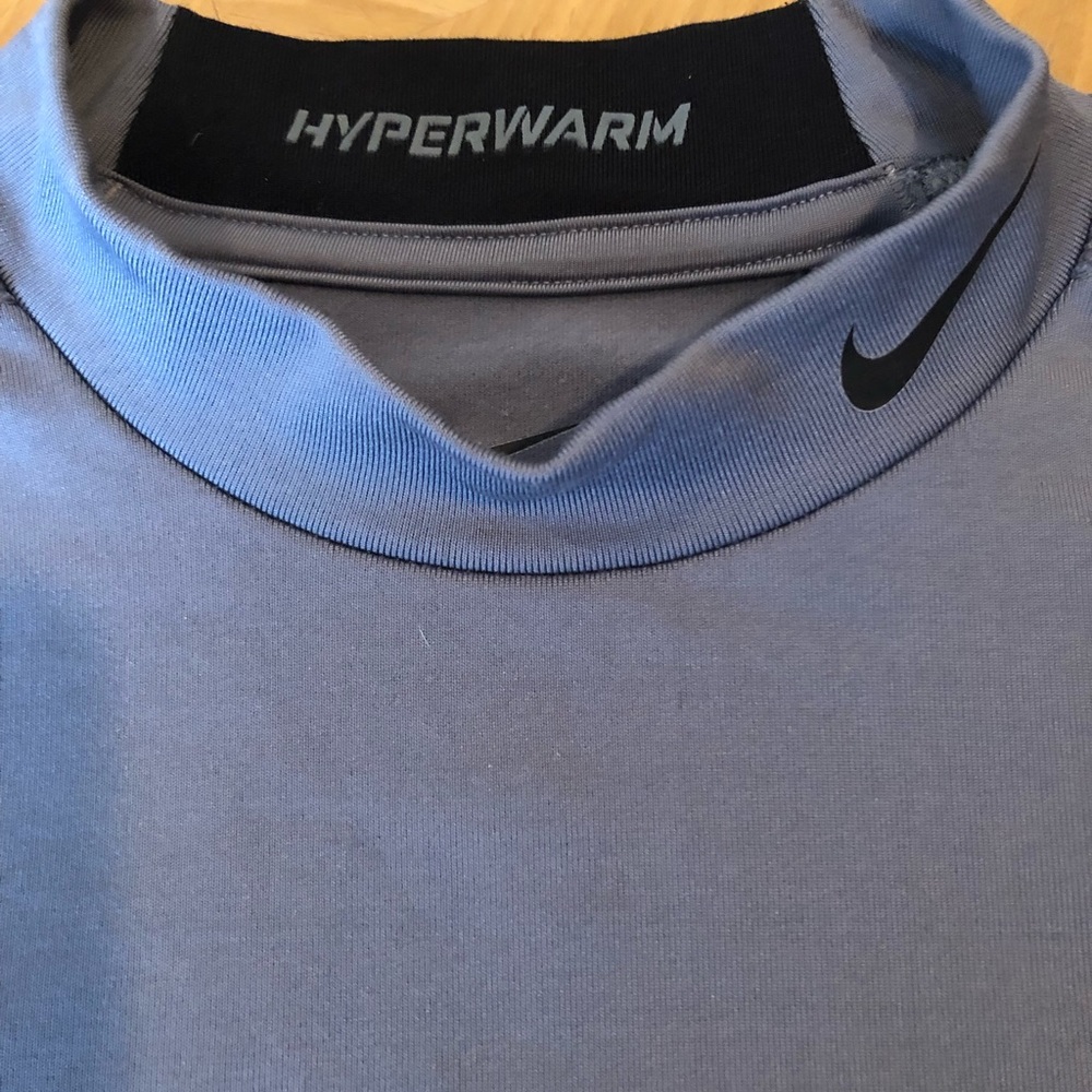 Nike Compression shirt - Picture 5 of 5